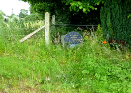 Marnière Neuville-sur-Authou