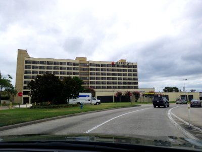 Marriotthoteliah