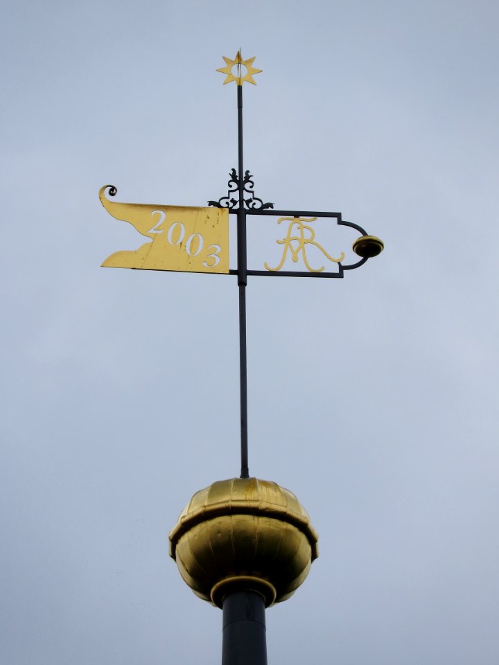 Markersdorf, Hundhaupten 30