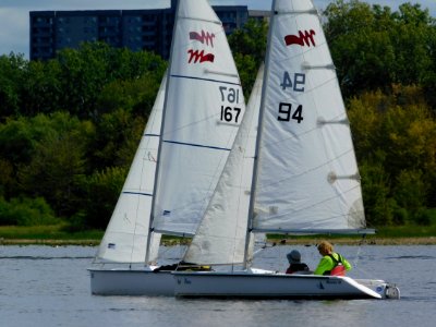Martin 16s in the Mobility Cup 09 September 2019-2219