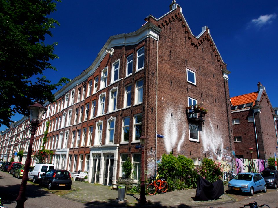 Marnixkade, foto 3