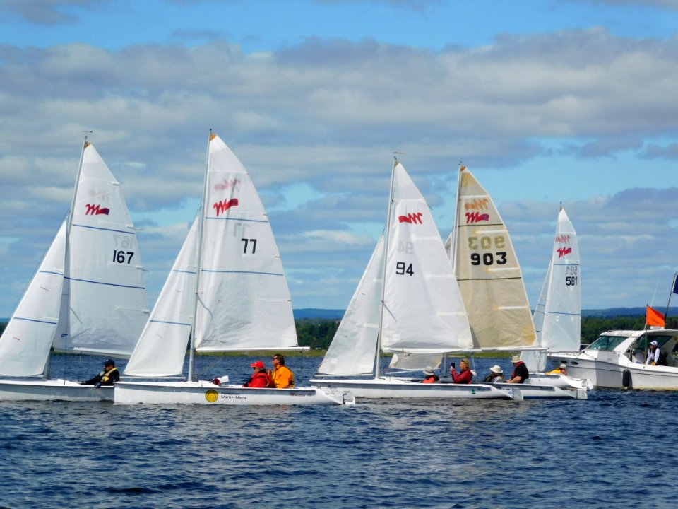 Martin 16s in the Mobility Cup 09 September 2019-2336