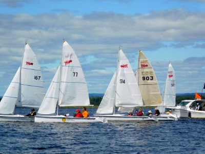 Martin 16s in the Mobility Cup 09 September 2019-2336