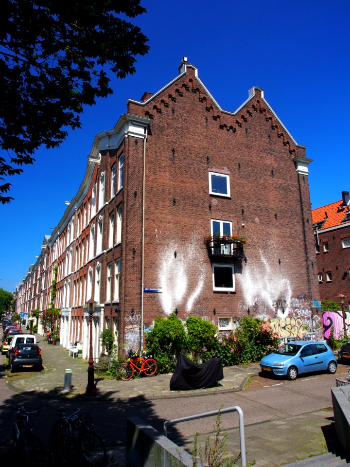 Marnixkade, foto 2
