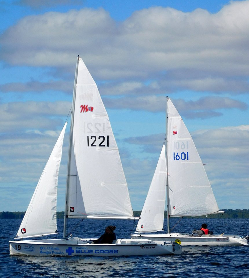 Martin 16s in the Mobility Cup 09 September 2019-2292
