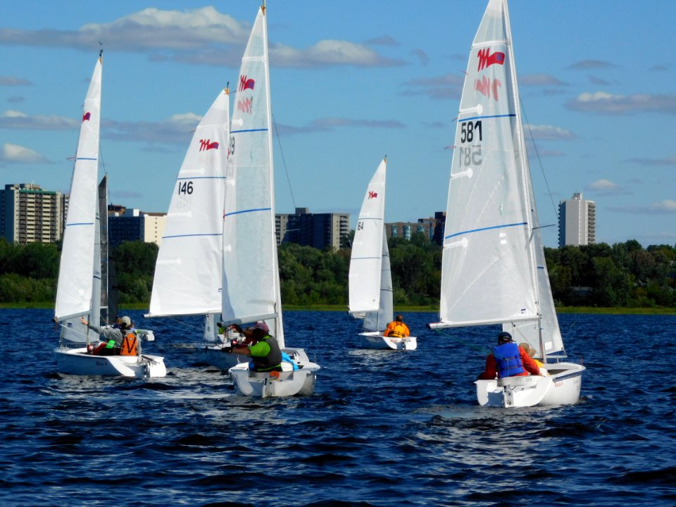 Martin 16s in the Mobility Cup 09 September 2019-2650
