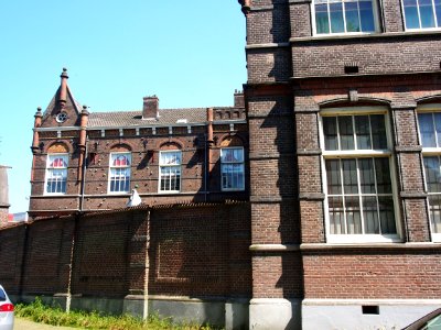 Marnixkade, foto10