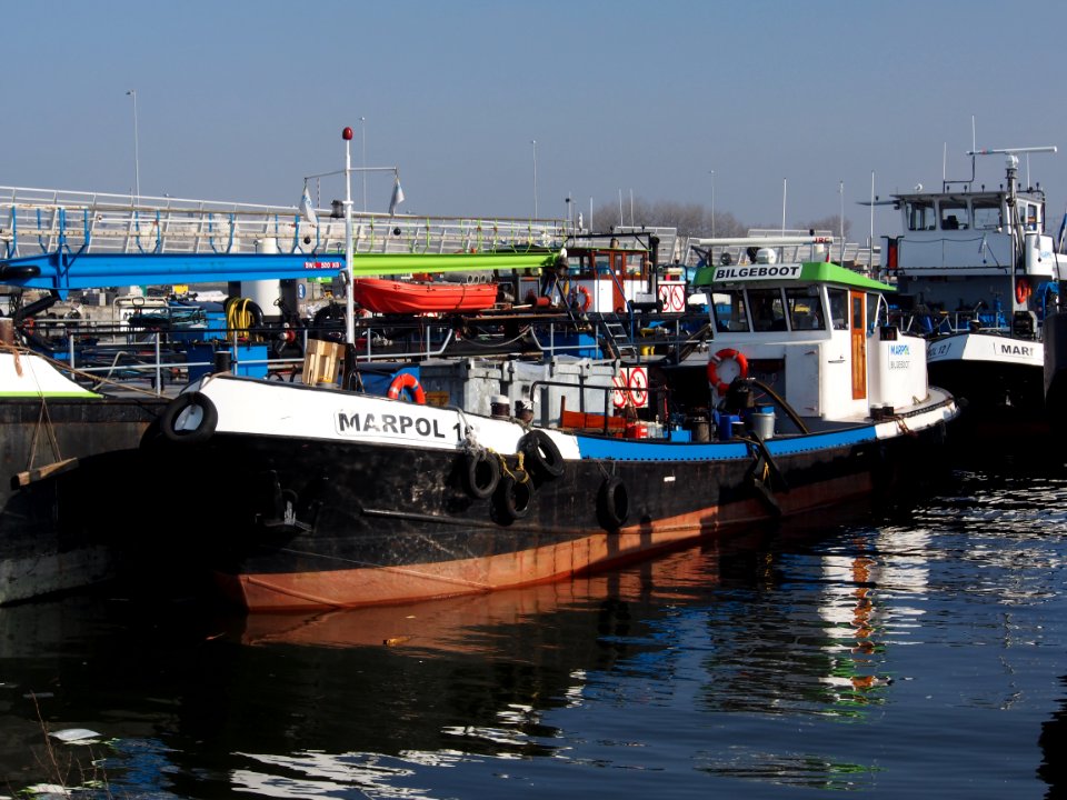 Marpol 16, IMO 5242880, pic2