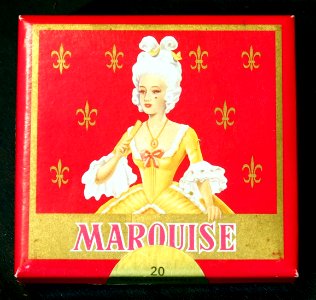 Marquise cigarettes pic1