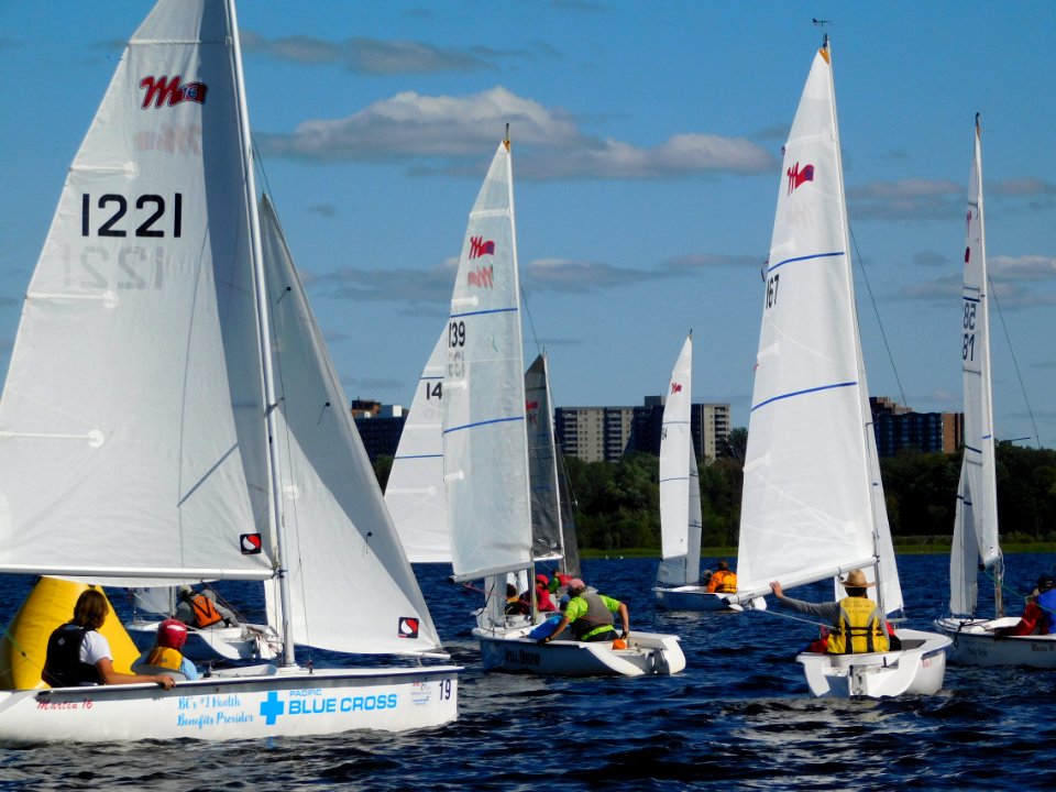 Martin 16s in the Mobility Cup 09 September 2019-2651
