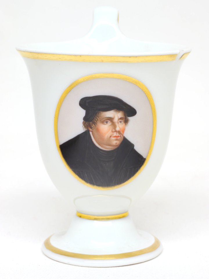 Martin Luther 458a