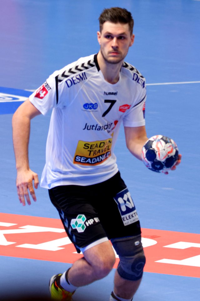 Martin Larsen 20171202