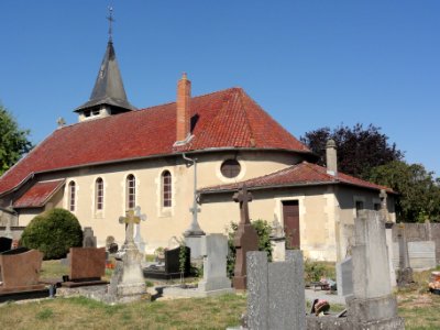 Marre (Meuse) église (02)