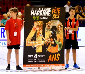 Marrane 2016 - 40 Ans 20160904