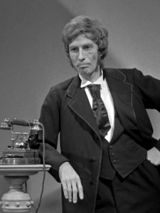 Martin Brozius (1971)