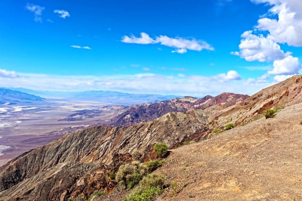 Southwest scenic california