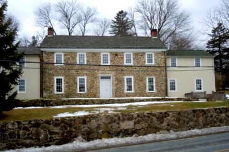 Martin Little House Chesco