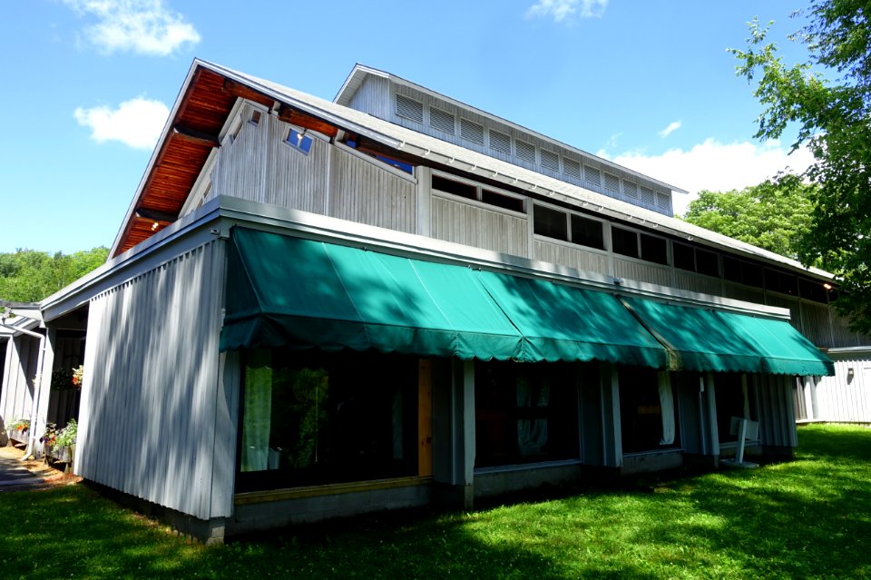 Marlboro Music Festival - Marlboro, Vermont - DSC06941