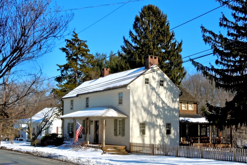 Marlboro Village HD 2