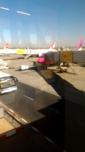 Marrakech menara airport 2019