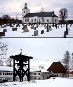 Markaryds församling