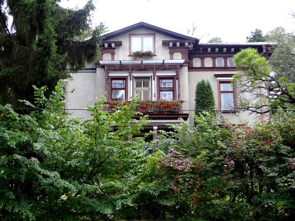 Marlittstraße, Arnstadt 23