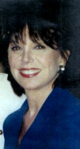 Marlo Thomas close up at the Producers Guild of America's "Golden Laurel Awards"