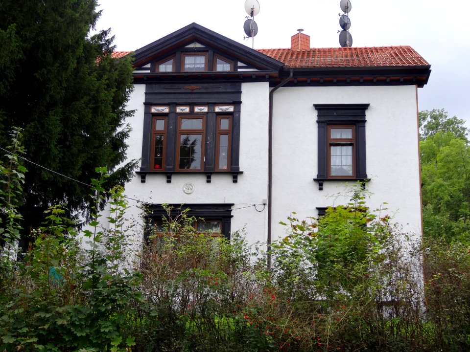 Marlittstraße, Arnstadt 28