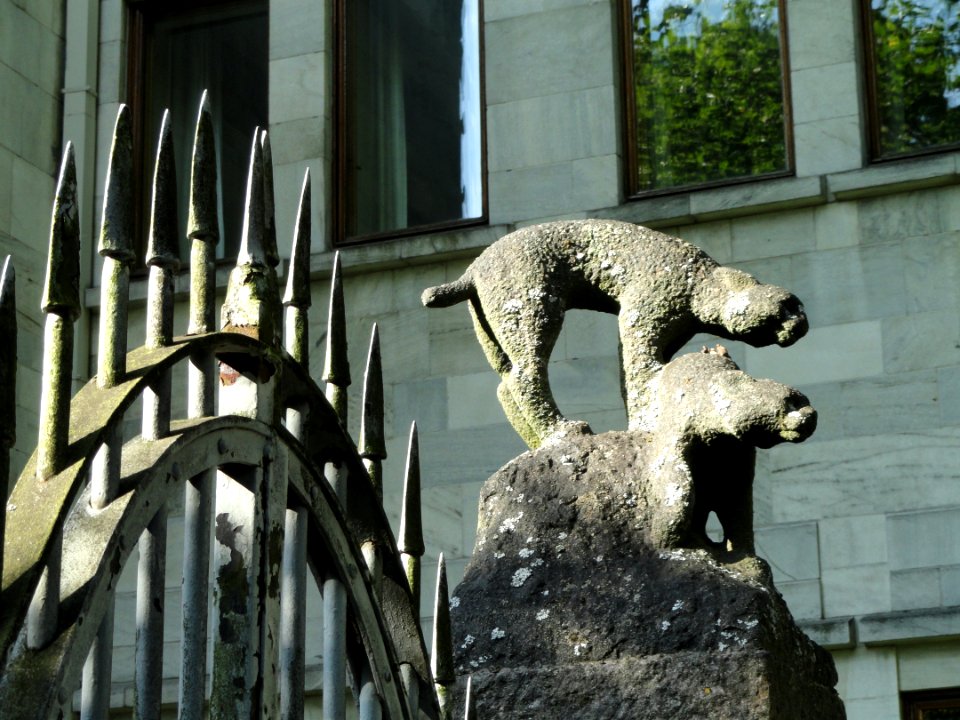 Marmoripalatsi - DSC04365