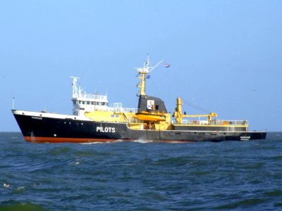 MARKAB - IMO 7605691