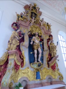 Markt Indersdorf St. Bartholomäus 6