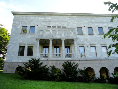 Marmoripalatsi - DSC04329