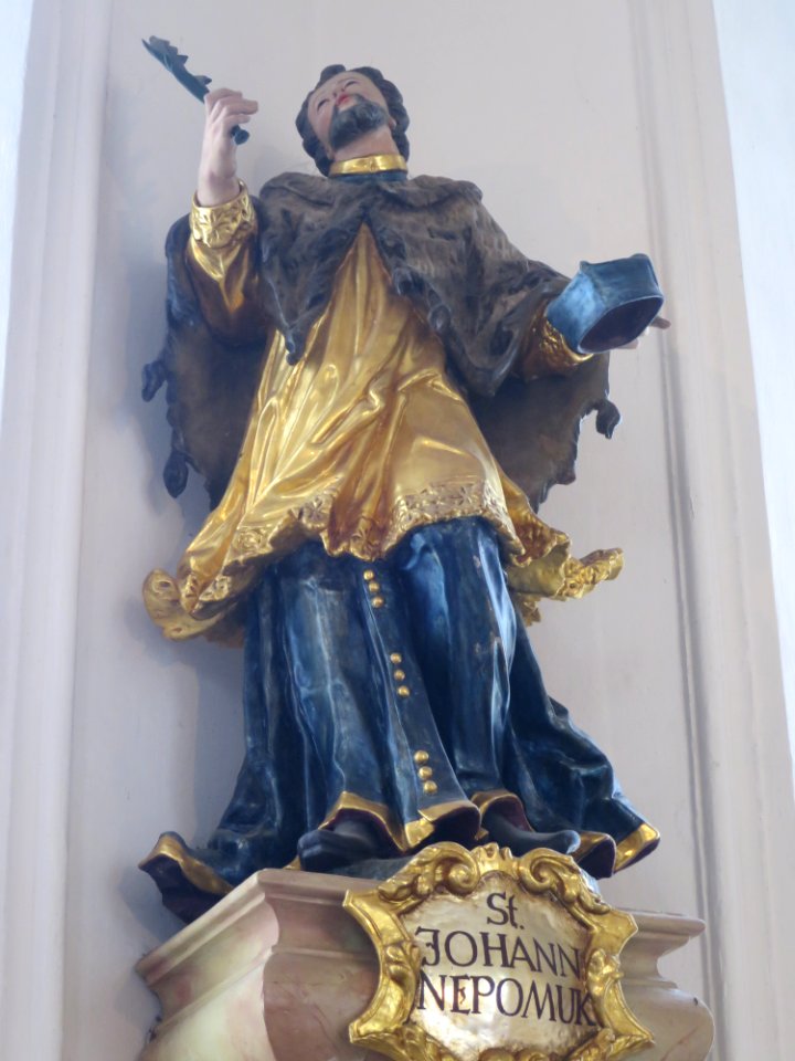 Markt Indersdorf St. Bartholomäus 9