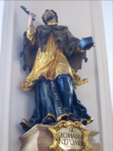 Markt Indersdorf St. Bartholomäus 9