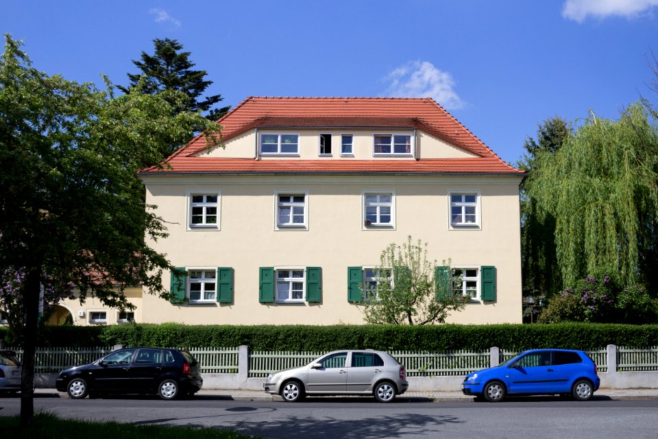 Marktweg 2, Dresden Briesnitz