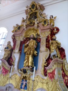 Markt Indersdorf St. Bartholomäus 5