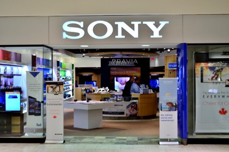 MarkvilleSonyStore