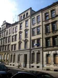 Markusstraße 37