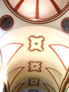 Markina-Xemein - Convento e Iglesia del Carmen 19