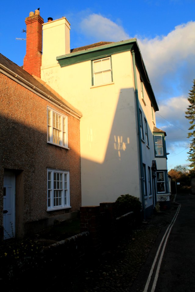Markwell House
