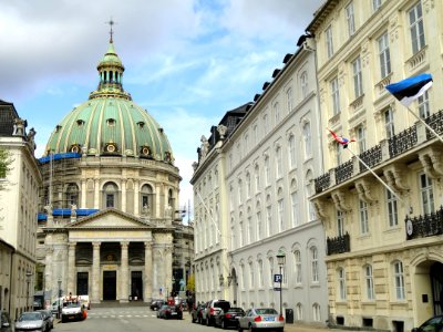 Marmorkirken - DSC07147
