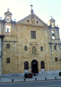 Markina-Xemein - Convento e Iglesia del Carmen 20
