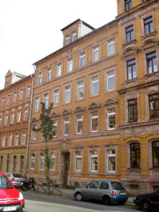 Markusstraße 4