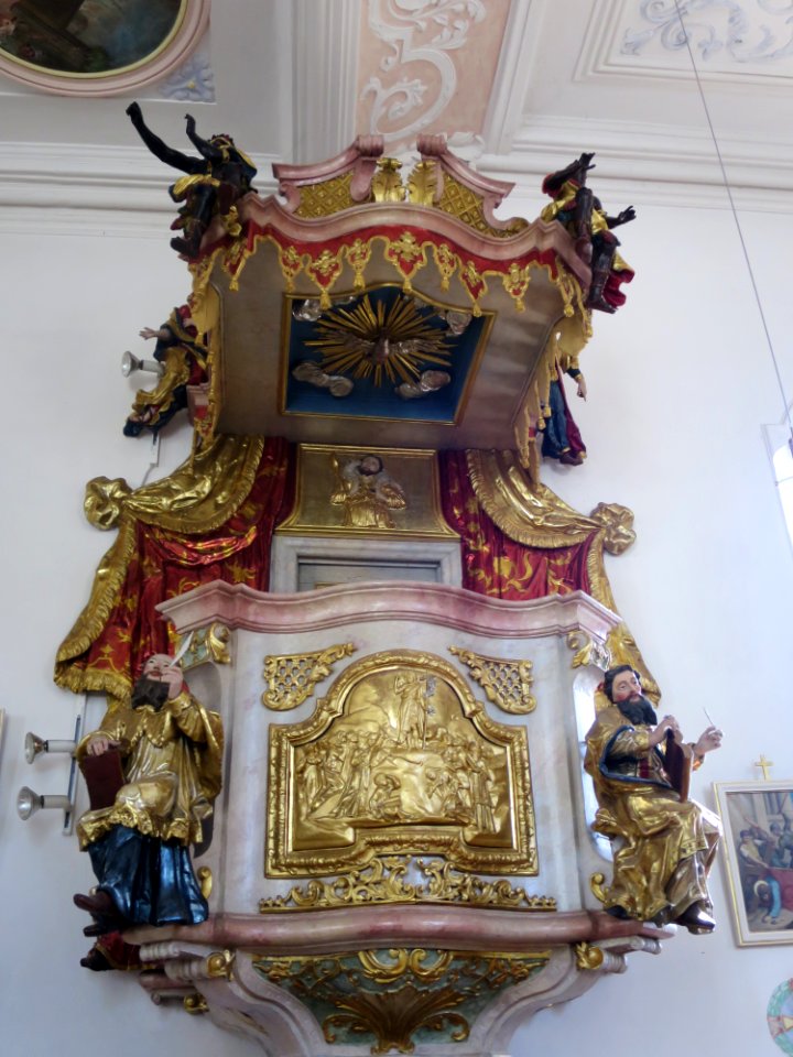 Markt Indersdorf St. Bartholomäus 1