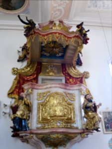 Markt Indersdorf St. Bartholomäus 1