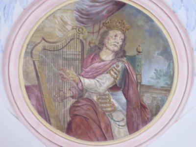 Markt Indersdorf St. Bartholomäus 10