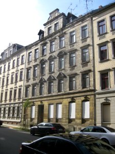 Markusstraße 35