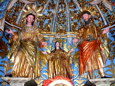Markina-Xemein - Convento e Iglesia del Carmen 08