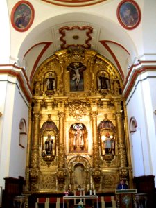 Markina-Xemein - Convento e Iglesia del Carmen 06