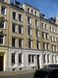 Markusstraße 25